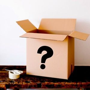 Mystery 📦 Box 6 women’s tops